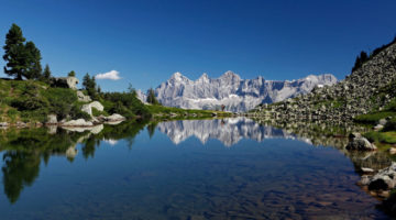 Home Exklusives Penthouse Am Sonnenhang In Schladming